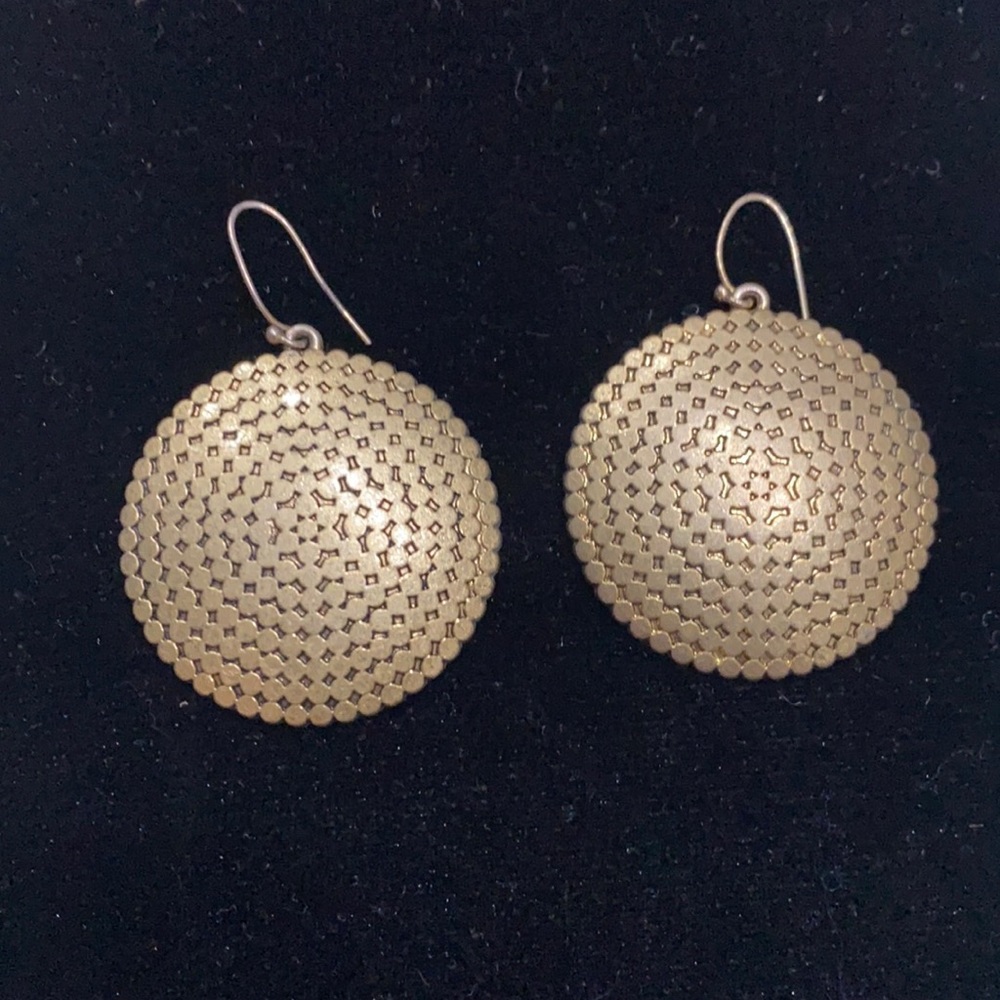 Cookie Lee Earrings